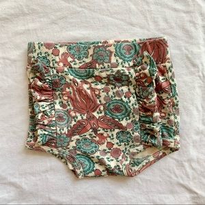 Kate Quinn • firebird ruffled bloomers